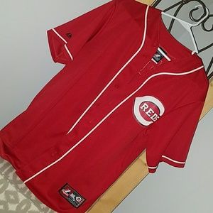Votto Jersey